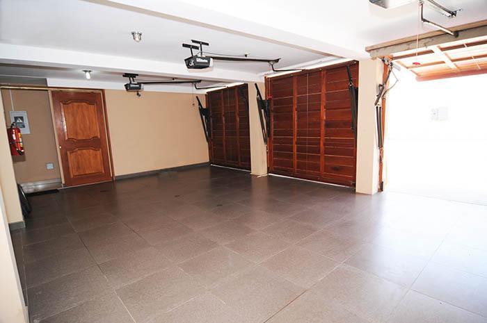 Hotel Mamatina Huanchaco Eksteriør bilde