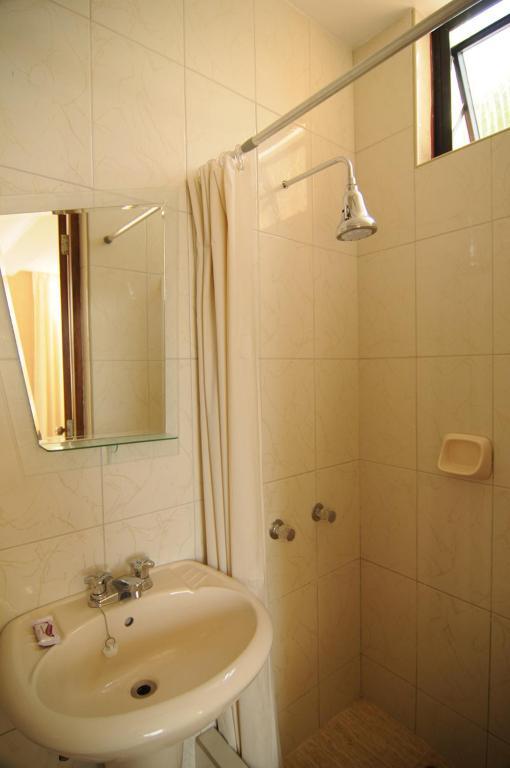 Hotel Mamatina Huanchaco Rom bilde