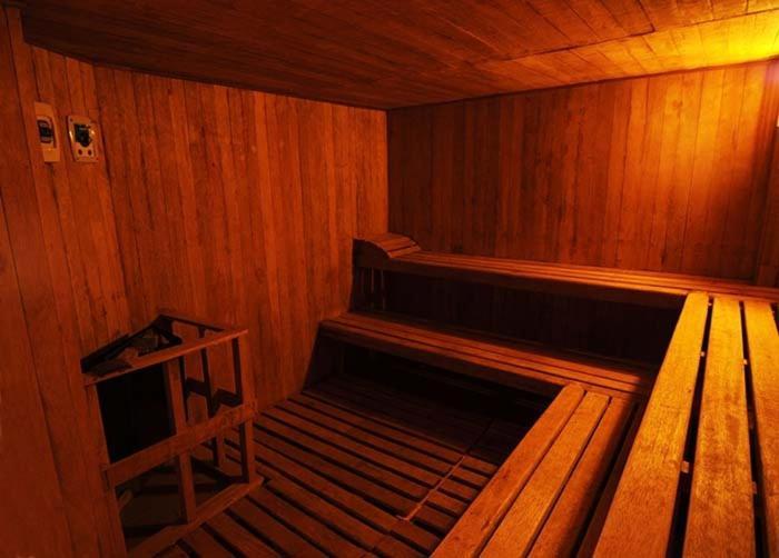 Hotel Mamatina Huanchaco Eksteriør bilde